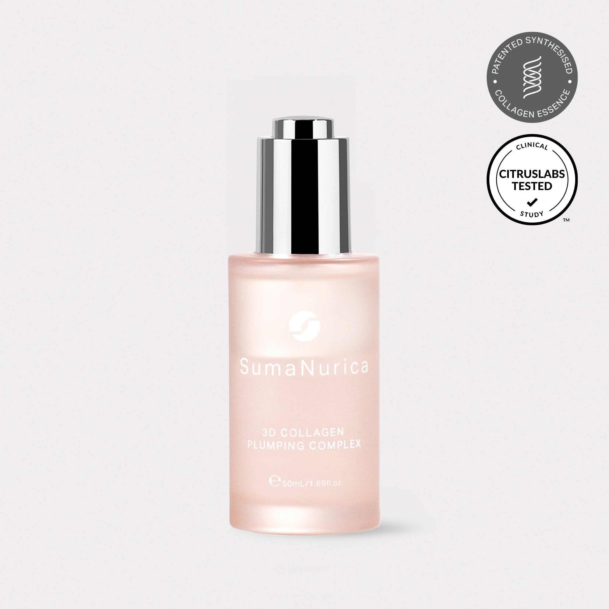 3D Collagen Plumping Complex 50ml