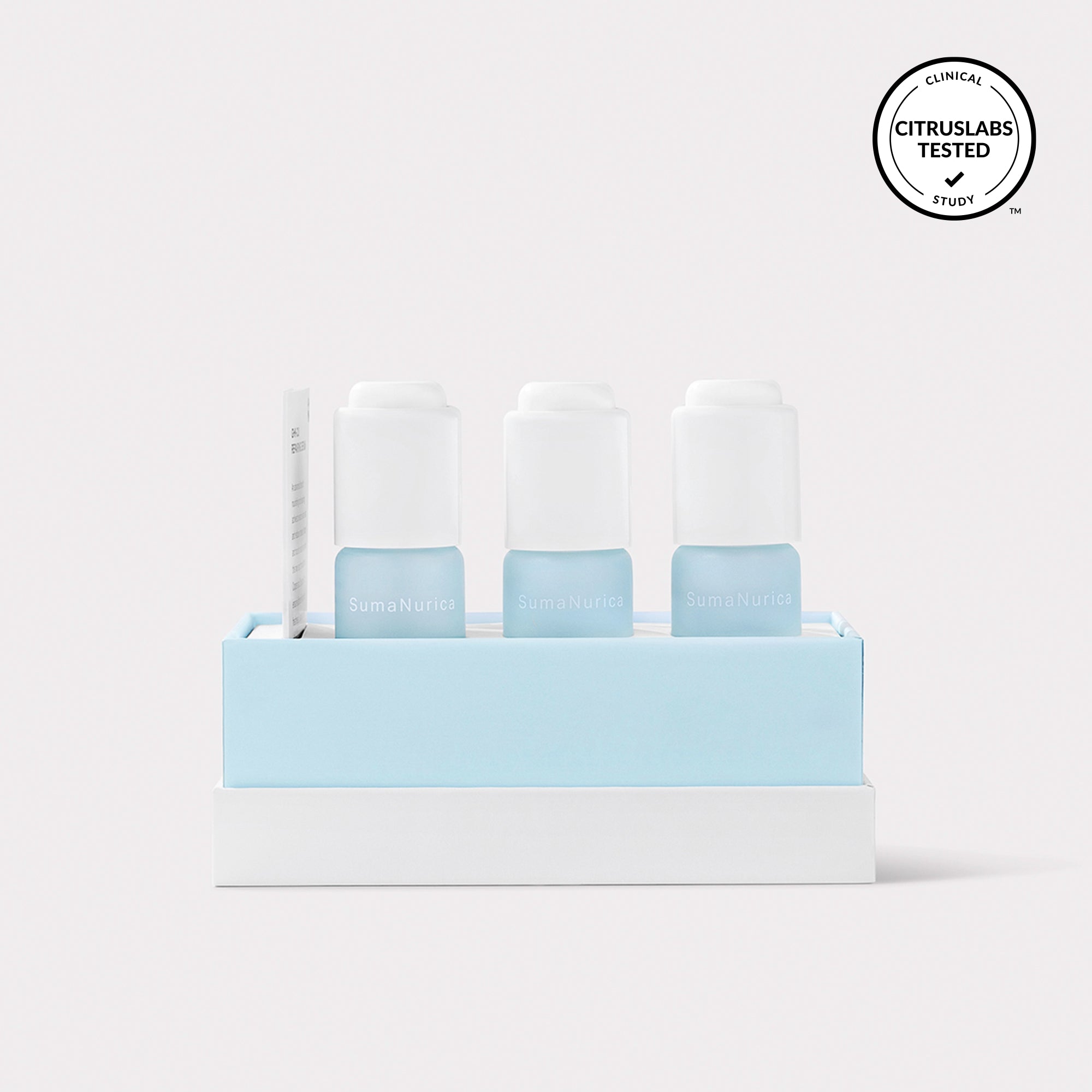 GHK-Cu Repairing Serum 30ml