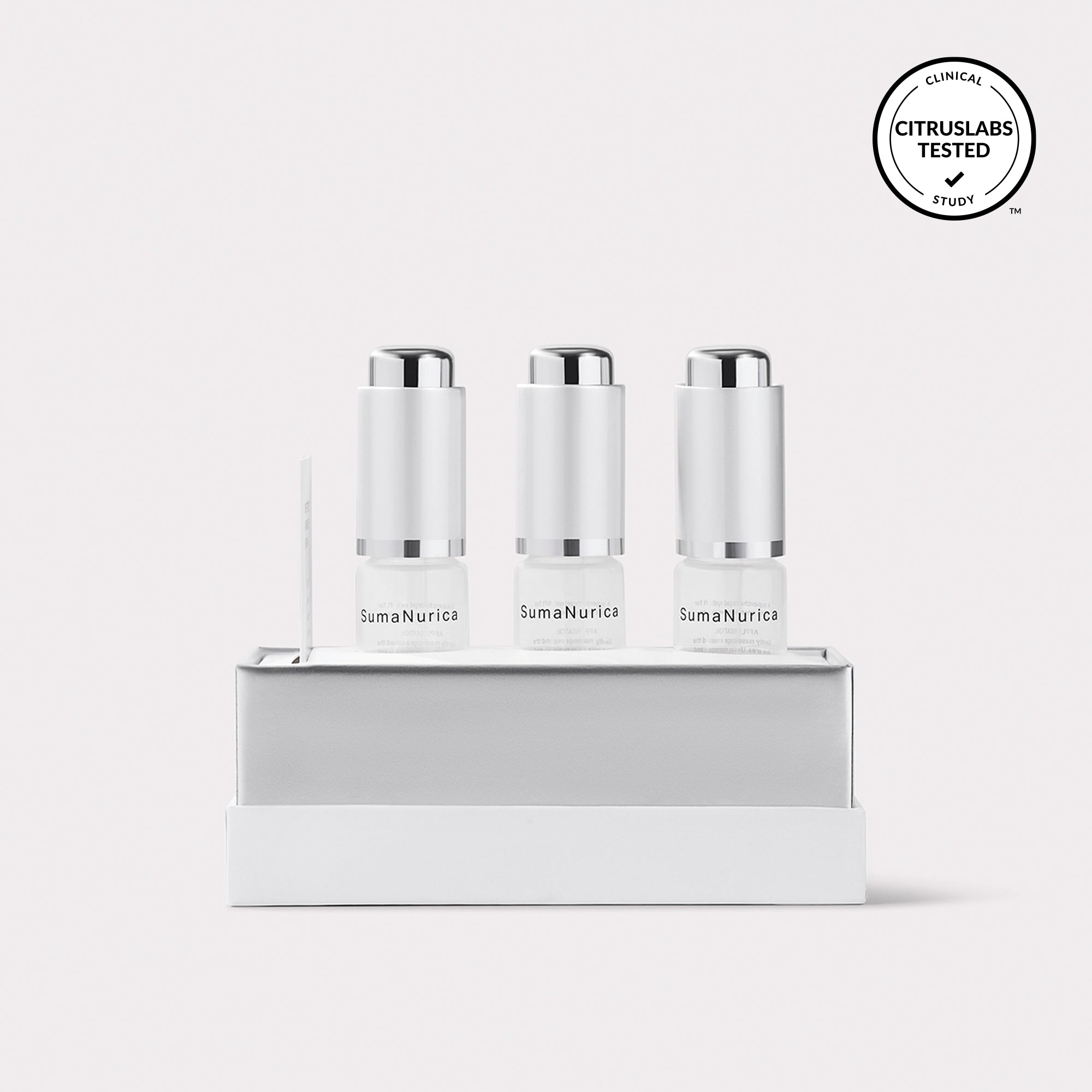 Hexapeptide5 Anti-Wrinkle Eye Serum 30ml