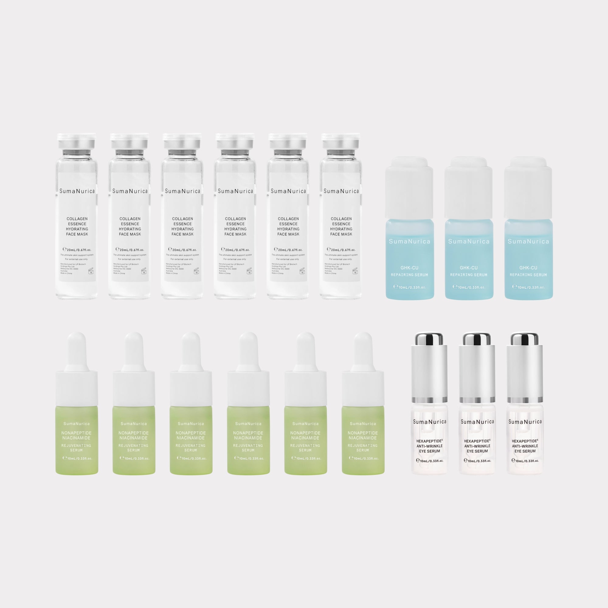 SumaClassics Collection