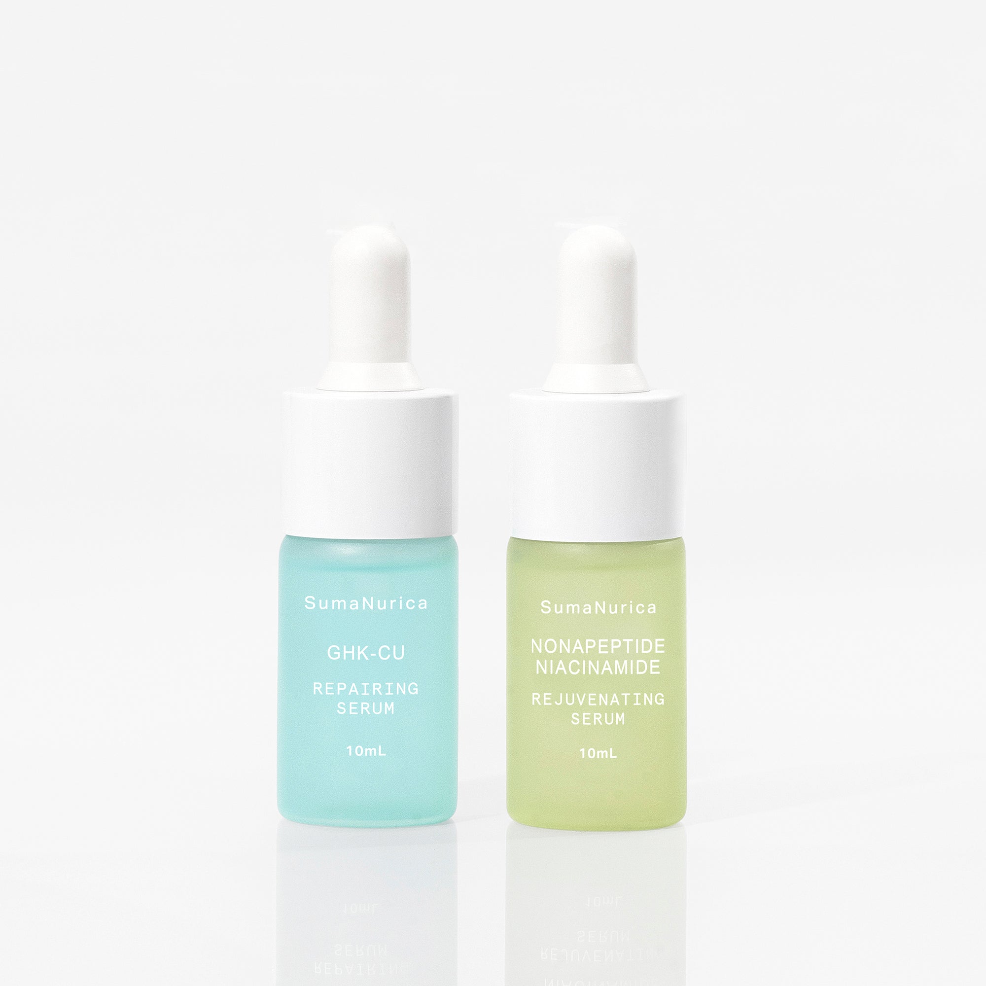 Repair & Rejuvenate Serum Duo