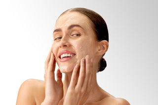 How to use Purifying Enzyme Cleansing Balm