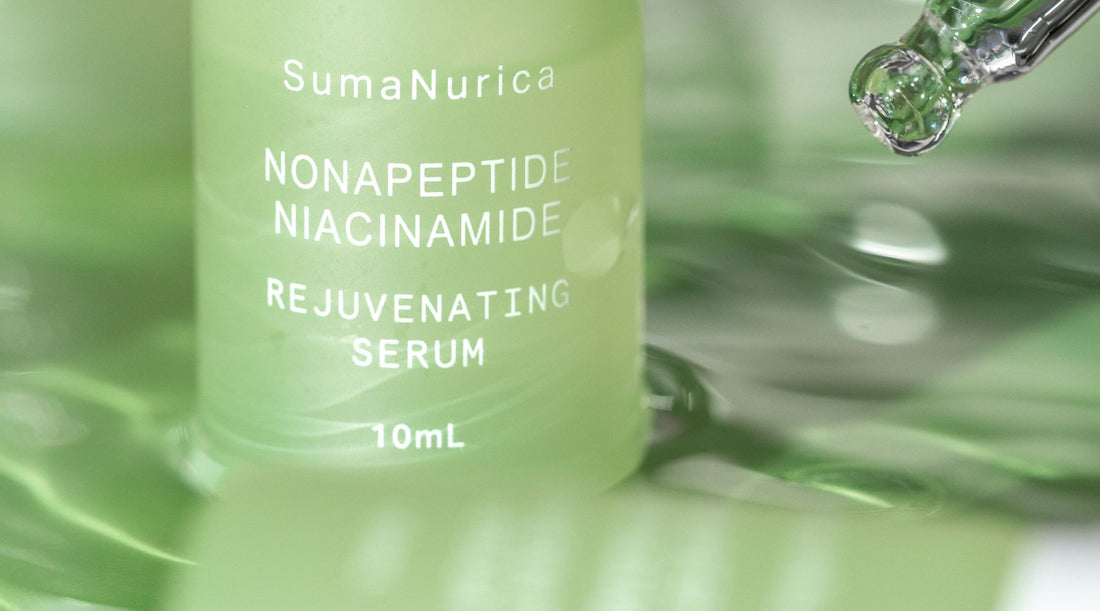 What's the hype around Niacinamide?