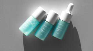 Top 4 GHK-Cu Repairing Serum Ingredients SumaNurica Top 4 GHK-Cu Repairing Serum Ingredients SumaNurica