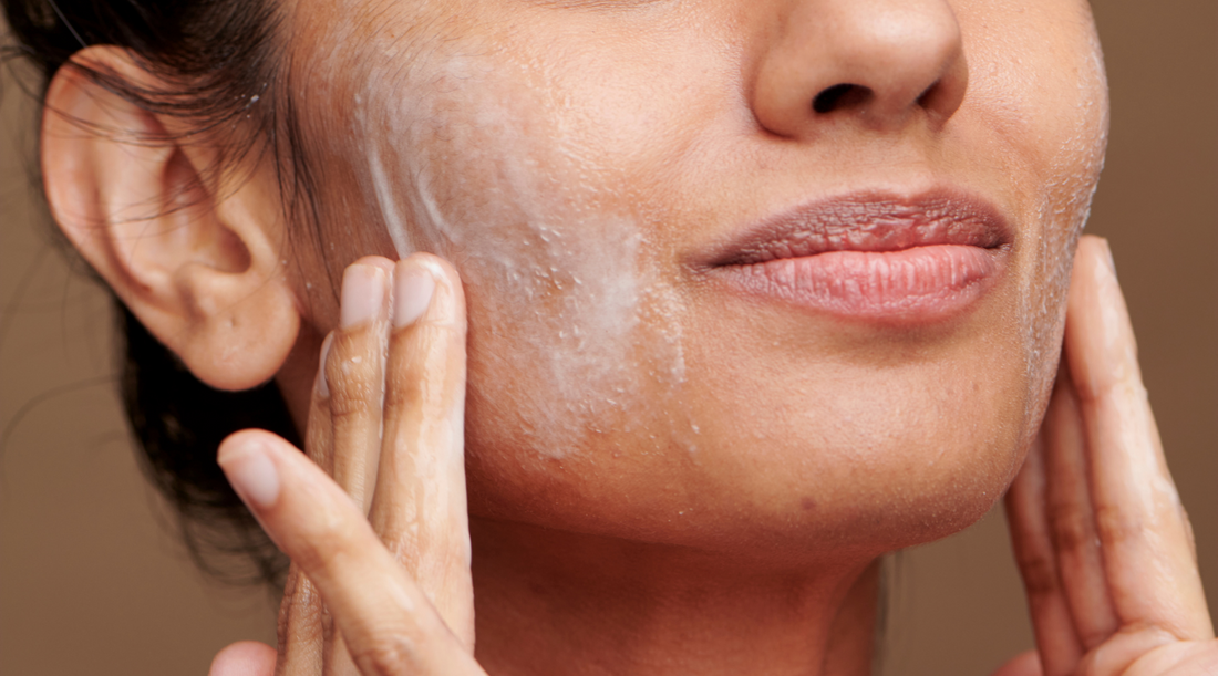 What is the most effective facial for ageing skin?