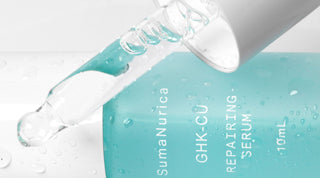 How to Use GHK-Cu Repairing Serum SumaNurica How to Use GHK-Cu Repairing Serum SumaNurica