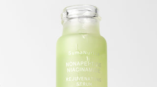 How to use Nonapeptide Niacinamide Rejuvenating Serum