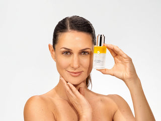 Top 4 GHK-Cu Repairing Serum Ingredients SumaNurica Top 4 GHK-Cu Repairing Serum Ingredients SumaNurica