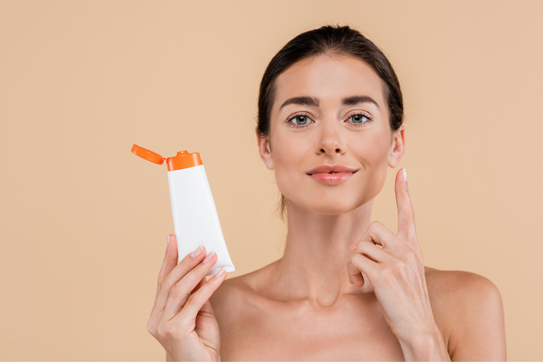 Difference between chemical and mineral sunscreen