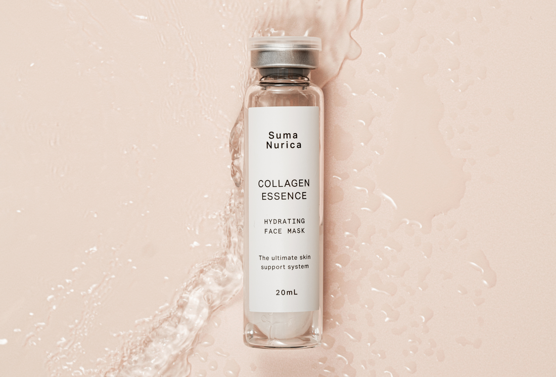 Introducing the compound: Collagen