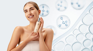 Strengthen Your Skin’s Extracellular Matrix (ECM)