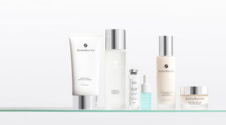 New Year, New Skincare Routine For 2025