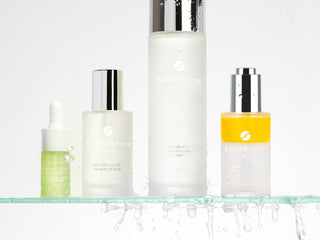 Top 4 GHK-Cu Repairing Serum Ingredients SumaNurica Top 4 GHK-Cu Repairing Serum Ingredients SumaNurica