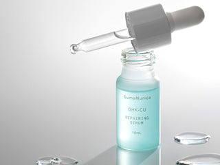 Topical Peptides in Skincare
