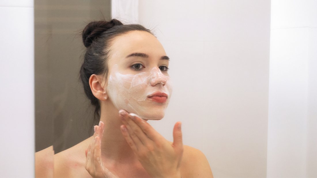 The best skincare routine for oily skin