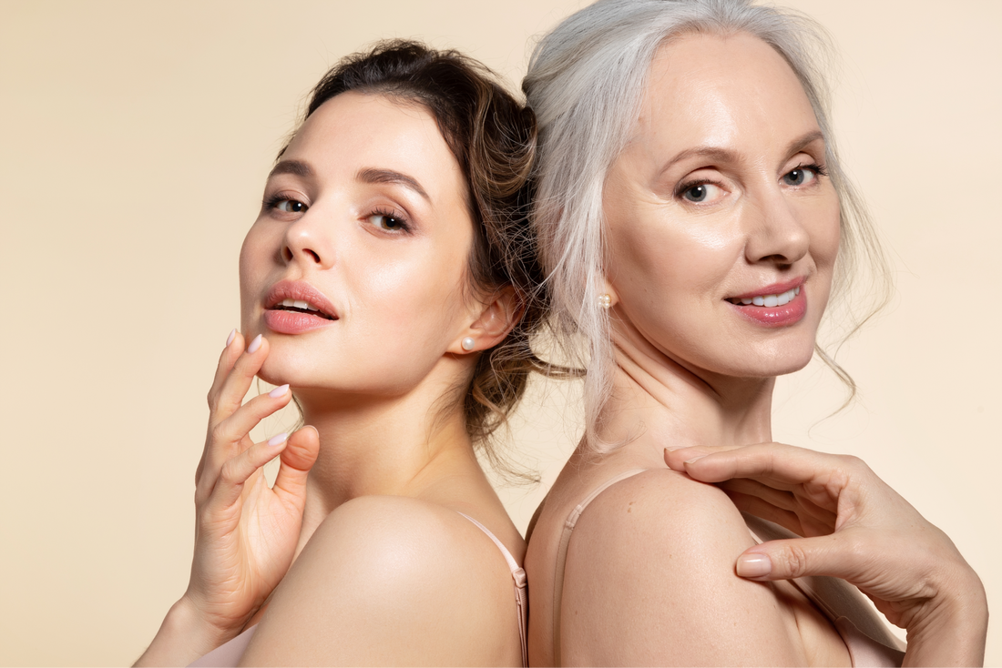 Why skin health looks different for everyone?