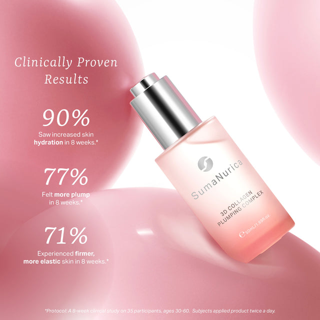 SumaNurica Prestige Skin Collection