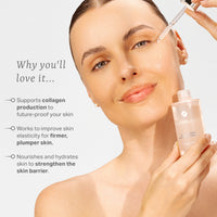 Limited Edition Nourishing Glow Kit