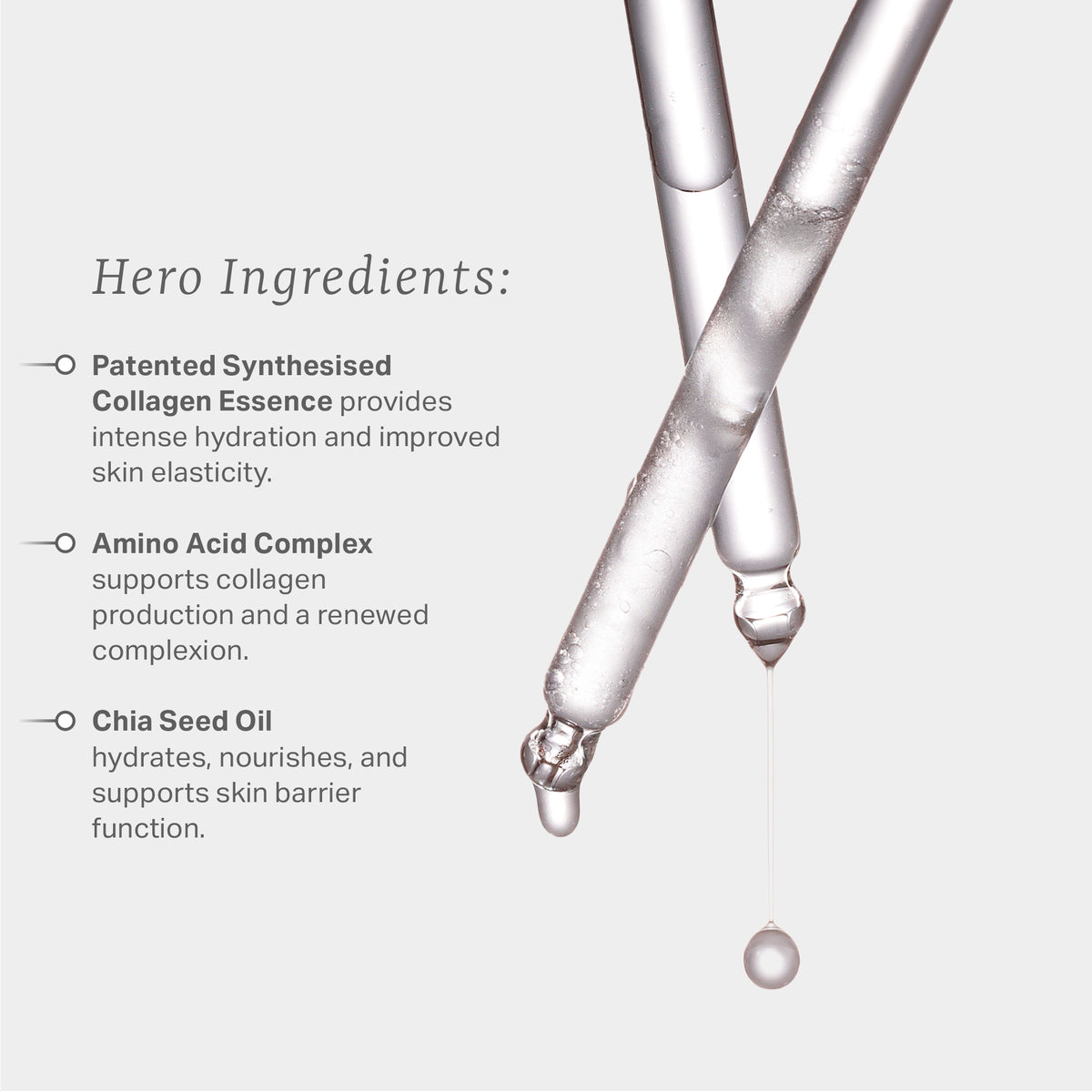 3D Collagen Plumping Complex 50ml