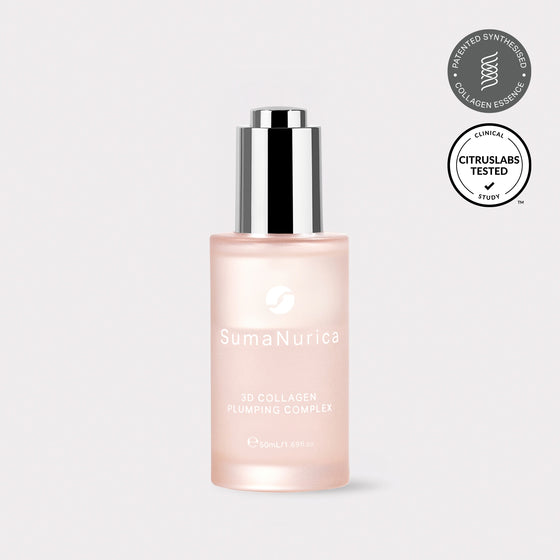 3D Collagen Plumping Complex 50ml