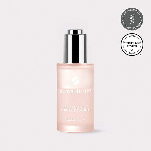 3D Collagen Plumping Complex 50ml