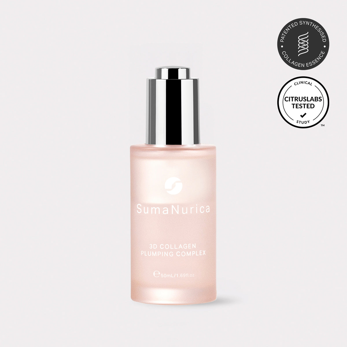 3D Collagen Plumping Complex 50ml