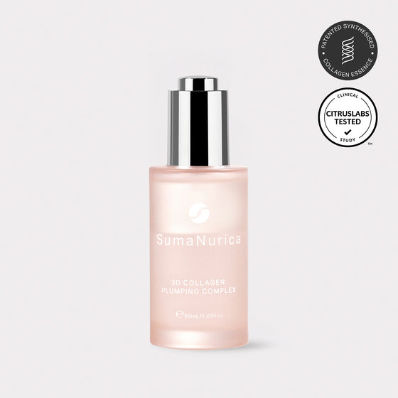 3D Collagen Plumping Complex 50ml