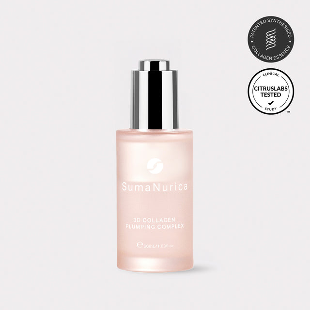 3D Collagen Plumping Complex 50ml