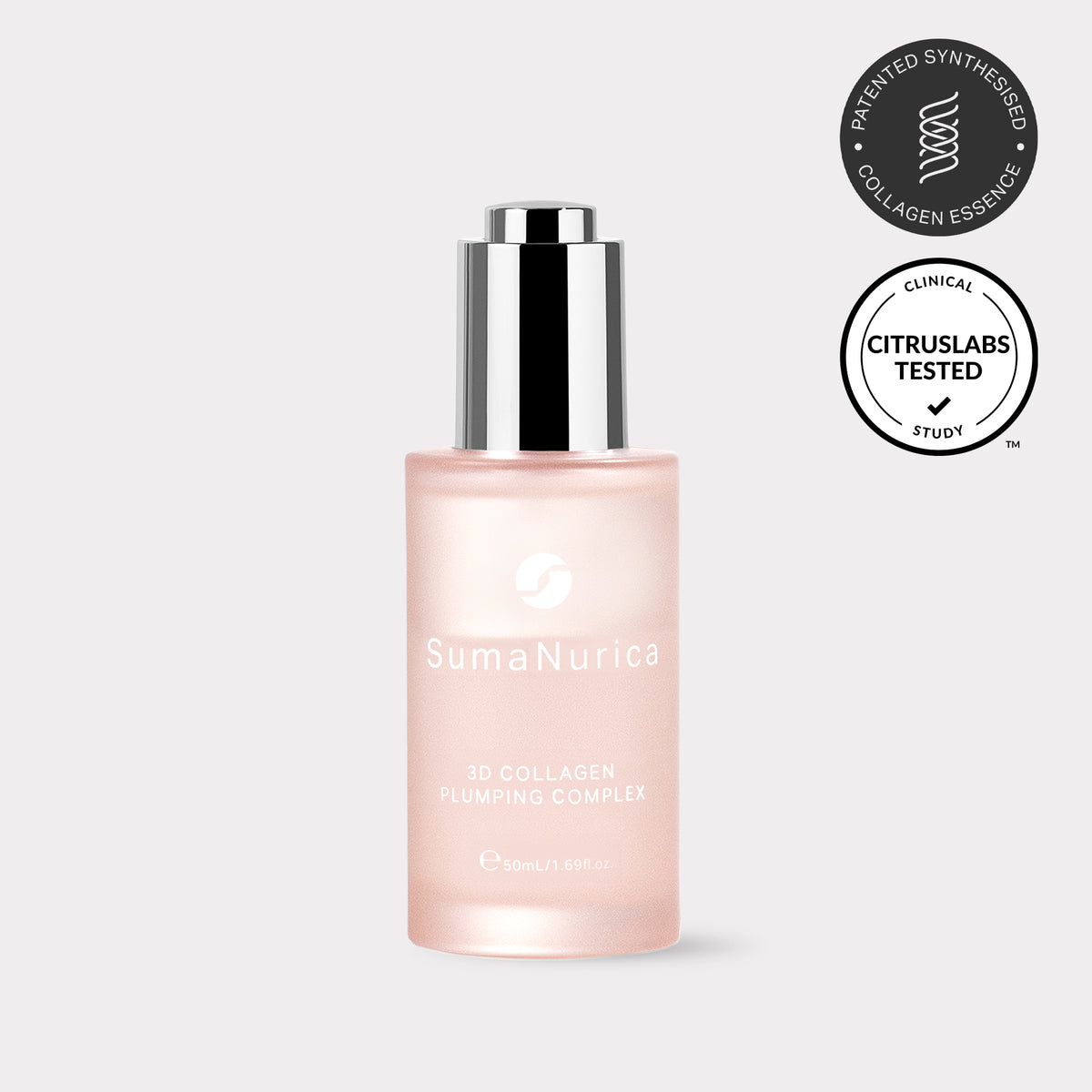 3D Collagen Plumping Complex 50ml