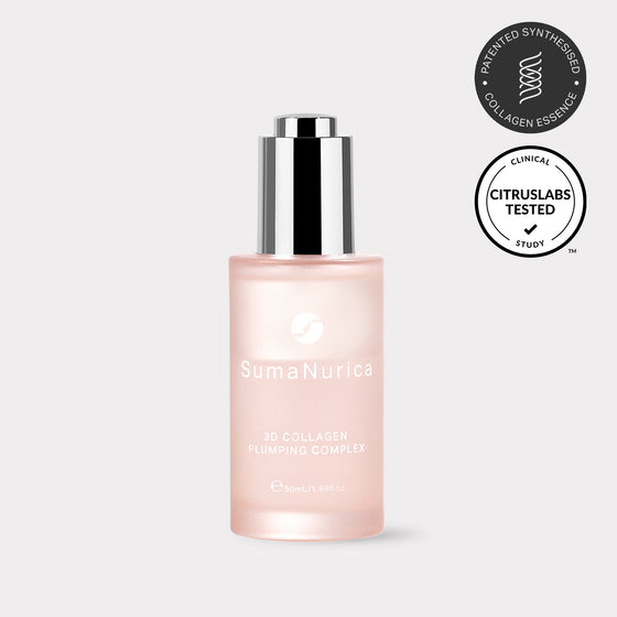 3D Collagen Plumping Complex 50ml