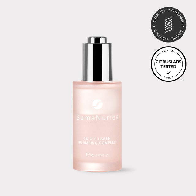 3D Collagen Plumping Complex 50ml