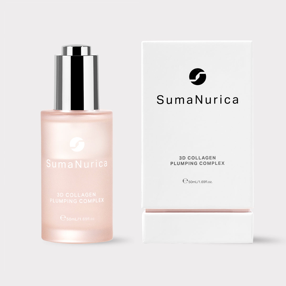 3D Collagen Plumping Complex 50ml