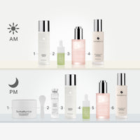 Glow & Hydrate Routine