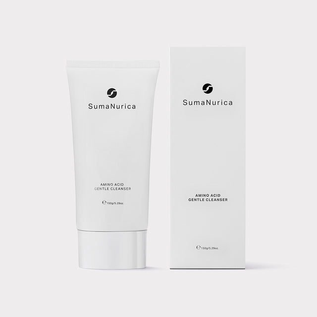 Amino Acid Gentle Cleanser 150g