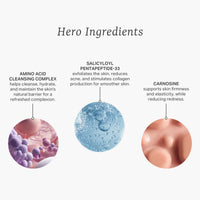 Amino Acid Gentle Cleanser 150g