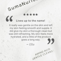 Amino Acid Gentle Cleanser 150g