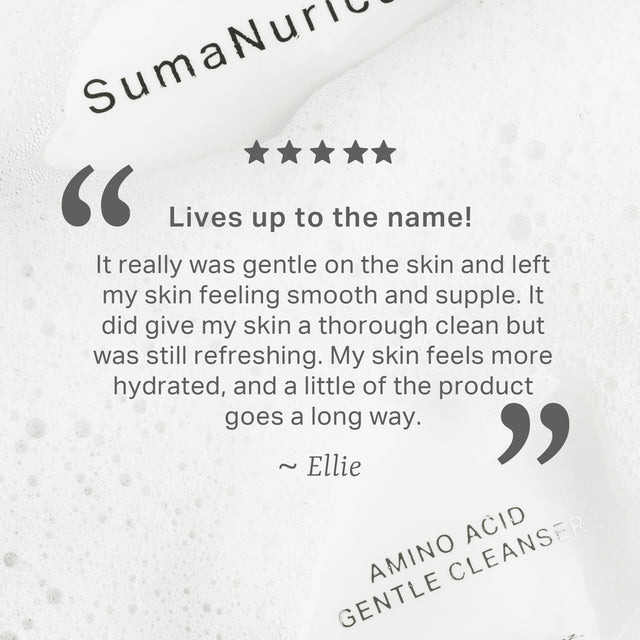 Amino Acid Gentle Cleanser 150g