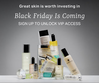 Black Friday Sign Up