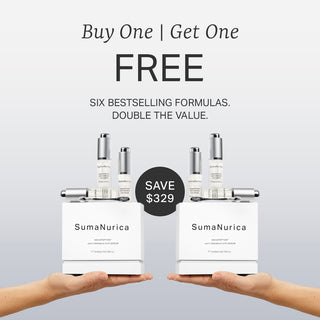 sumanurica ghk cu repairing serum One of the questions we often receive about our products is: Why is the GHK-Cu stored in two-part packaging? , GHK-Cu is an unstable ingredient that can slowly lose its effectiveness Nurture and nourish reactive skin with this two I've had @sumanurica in my