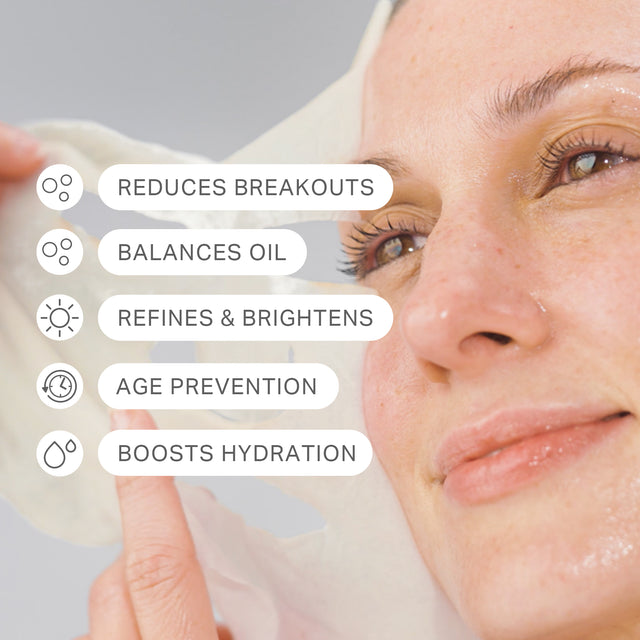 Glow & Hydrate Routine