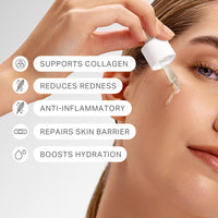 Soothe & Repair Routine