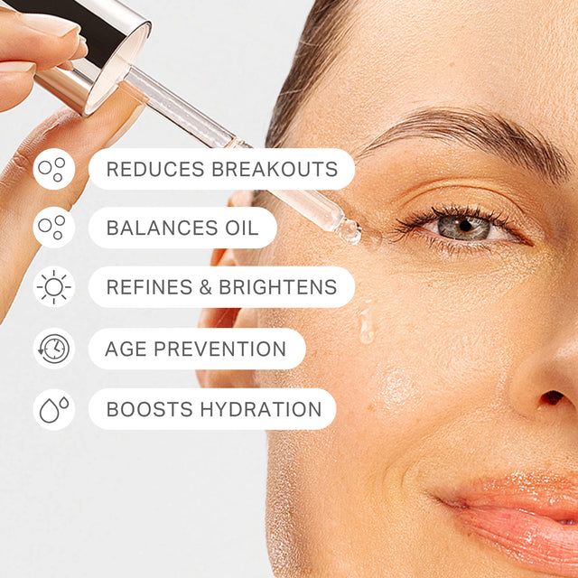 SumaGlow Starter Kit