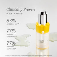 Clear & Bright Routine