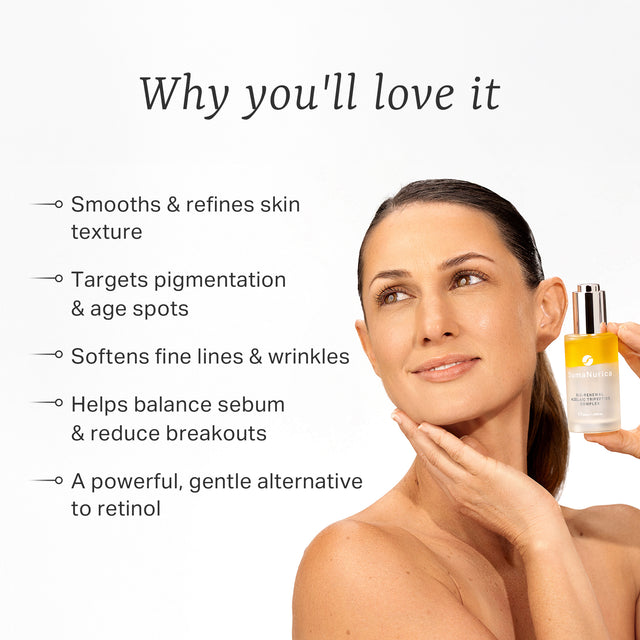 Bio-Renewal Azelaic Tripeptide Complex 50ml