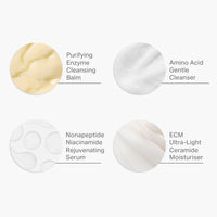 Clarify & Brighten Routine