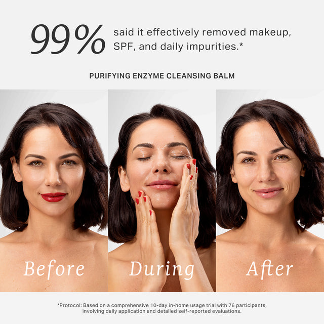 Purifying Enzyme Cleansing Balm 100g