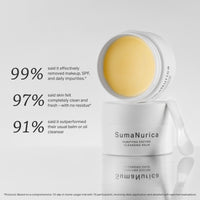Purifying Enzyme Cleansing Balm 100g