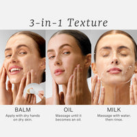 Purifying Enzyme Cleansing Balm 100g