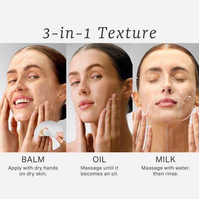 Purifying Enzyme Cleansing Balm 100g