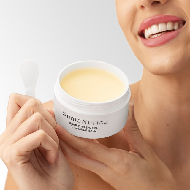Limited Edition Nourishing Glow Kit